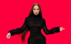 Anna Asti станет «Царицей» на своем самом масштабном шоу