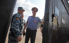 © KM.RU, Алексей Белкин