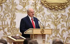 © Официальный сайт президента Белоруссии president.gov.by
