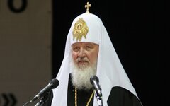 Патриарх Кирилл © KM.RU, Игорь Варнавский
