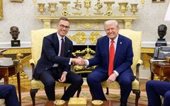 США закупят у Финляндии 11 ледоколов и перенимут опыт их строительства