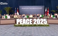 Трамп подписал мирную сделку          по Газе