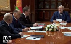 Лукашенко высказался в поддержку суверенитета Украины