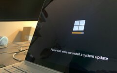 Microsoft завершает поддержку Windows      10