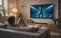 Эпоха музыкального телевидения уходит в прошлое: MTV завершает свое вещание