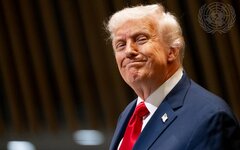 Трамп: все страны решили выйти из БРИКС из-за пошлин США