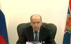 В ФСБ раскрыли, кто стоял за украинской операцией «Паутина» в России