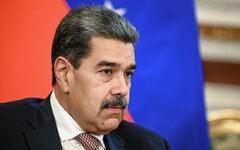 Вашингтон санкционировал тайные операции ЦРУ против власти Мадуро