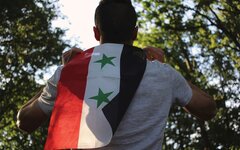 Сирия запросила у России военную и экономическую помощь