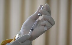 Вакцину от менингита могут включить в календарь прививок в 2027 году