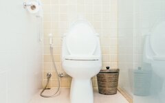 Евросоюз в 19-м пакете санкций запретил поставлять в РФ унитазы и биде