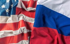 На Западе сообщили о подготовке США новых санкций против России На Западе сообщили о подготовке США новых санкций против России