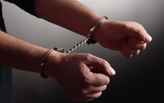 В Петербурге задержали банду, пытавшуюся похитить футболиста «Зенита» В Петербурге задержали банду, пытавшуюся похитить футболиста «Зенита»