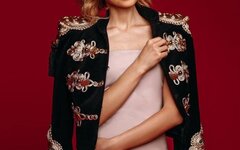 Наталья Поклонская прокомментировала информацию о смене имени на Радведа Наталья Поклонская прокомментировала информацию о смене имени на Радведа