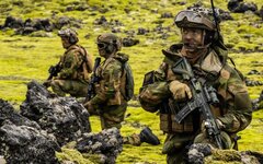 В Норвегии ищут пятерых военных, пропавших на учениях у границы с РФ