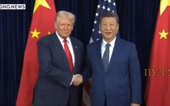 Дональд Трамп и Си Цзиньпин обсудили ситуацию на Украине и торговые пошлины