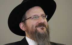 Главный раввин России обвинил муфтия Чечни в попытке нарушить межконфессиональный мир Главный раввин России обвинил муфтия Чечни в попытке нарушить межконфессиональный мир