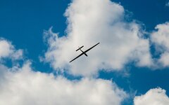 На территории предприятия в Тюмени обезвредили три БПЛА