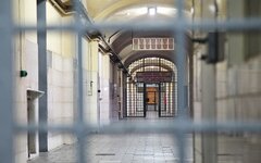 В колониях и тюрьмах введены должности штатных священников
