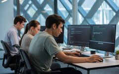Госкомпании могут обязать инвестировать в IT-стартапы