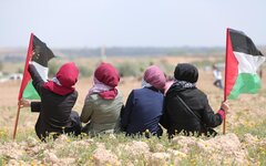 Израиль и ХАМАС согласовали первую фазу мирного плана США