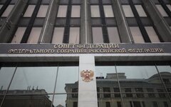 Совфед рекомендовал свернуть «эксперимент с самозанятыми» досрочно