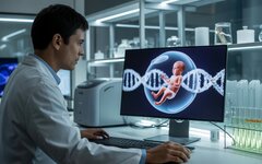 Американские стартапы тайно продвигают технологии «дизайнерских детей»