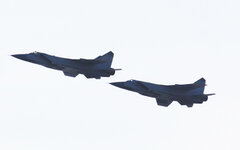 ФСБ сорвала операцию украинской и британской разведок по угону МиГ-31