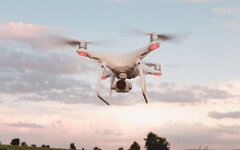 В Вооруженных силах России создали войска беспилотных систем