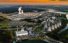 «Ростатом» рассказал о ночной атаке ВСУ на Нововоронежскую АЭС