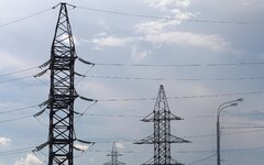 В ДНР ввели режим ЧС из-за значительных повреждений двух ТЭС