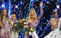 Прямую трансляцию конкурса «Мисс Вселенная 2025» покажут в  России