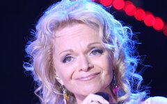 Лариса Долина © KM.RU