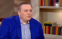 Экс-продюсеру «Ласкового мая» Разину предъявили обвинение в мошенничестве