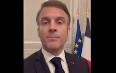 Макрон: только европейцы могут распоряжаться замороженными активами РФ