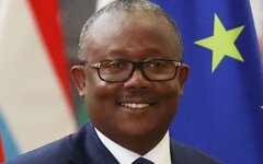 Военные совершили государственный переворот в Гвинее-Бисау