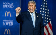 Трамп объявил о прекращении помощи ЮАР и лишении её участия в саммите G20