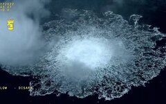 Италия экстрадировала в Германию украинца по делу о «Северных потоках»