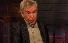 Умер телеведущий                Юрий Николаев