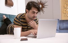 В России впервые завели дело за поиск экстремистских материалов