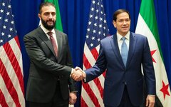 Совбез ООН временно снял санкции с сирийского президента Ахмеда аш-Шараа