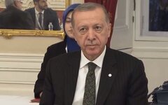 Эрдоган: Турция не потерпит ударов по судам в Черном море