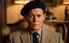 Джонни Депп снимет и сыграет в экранизации «Мастера и Маргариты» Булгакова