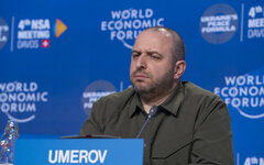 СМИ сообщило о тайных переговорах ФБР с Умеровым