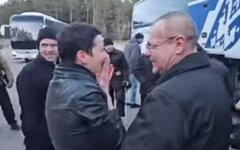 Лукашенко помиловал 123 заключенных, в том числе Бабарико и Колесникову