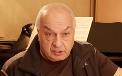 Ушел из жизни Левон                  Оганезов