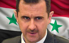 В Британии узнали, чем занимается Башар Асад в России