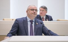Клишас предложил проверить выносивших решения по делу Долиной судей