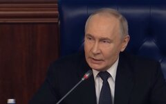 Путин объяснил, почему Россия не стала членом «цивилизованного Запада»