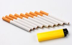 В России разрешили покупку алкоголя и сигарет при помощи Max